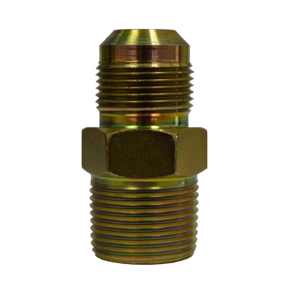 3/4” Male x 3/4” Male – Brass Fitting