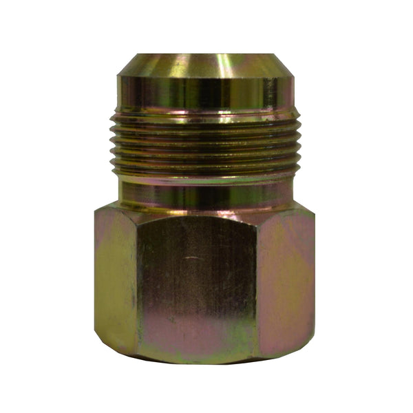 3/4” Male x 3/4” Female – Brass Fitting