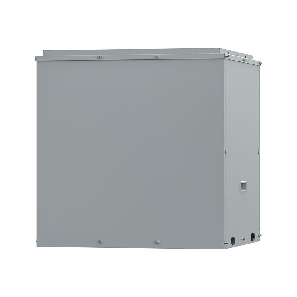 MrCool 5 Ton 71 EER2 GeoCool Geothermal Heat Pump Vertical Package Unit - Downflow w/ Top Return