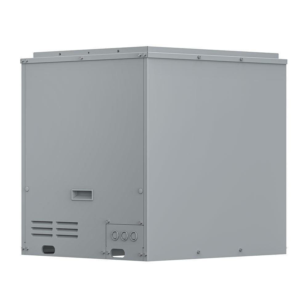 MrCool 5 Ton 71 EER2 GeoCool Geothermal Heat Pump Vertical Package Unit - Downflow w/ Top Return