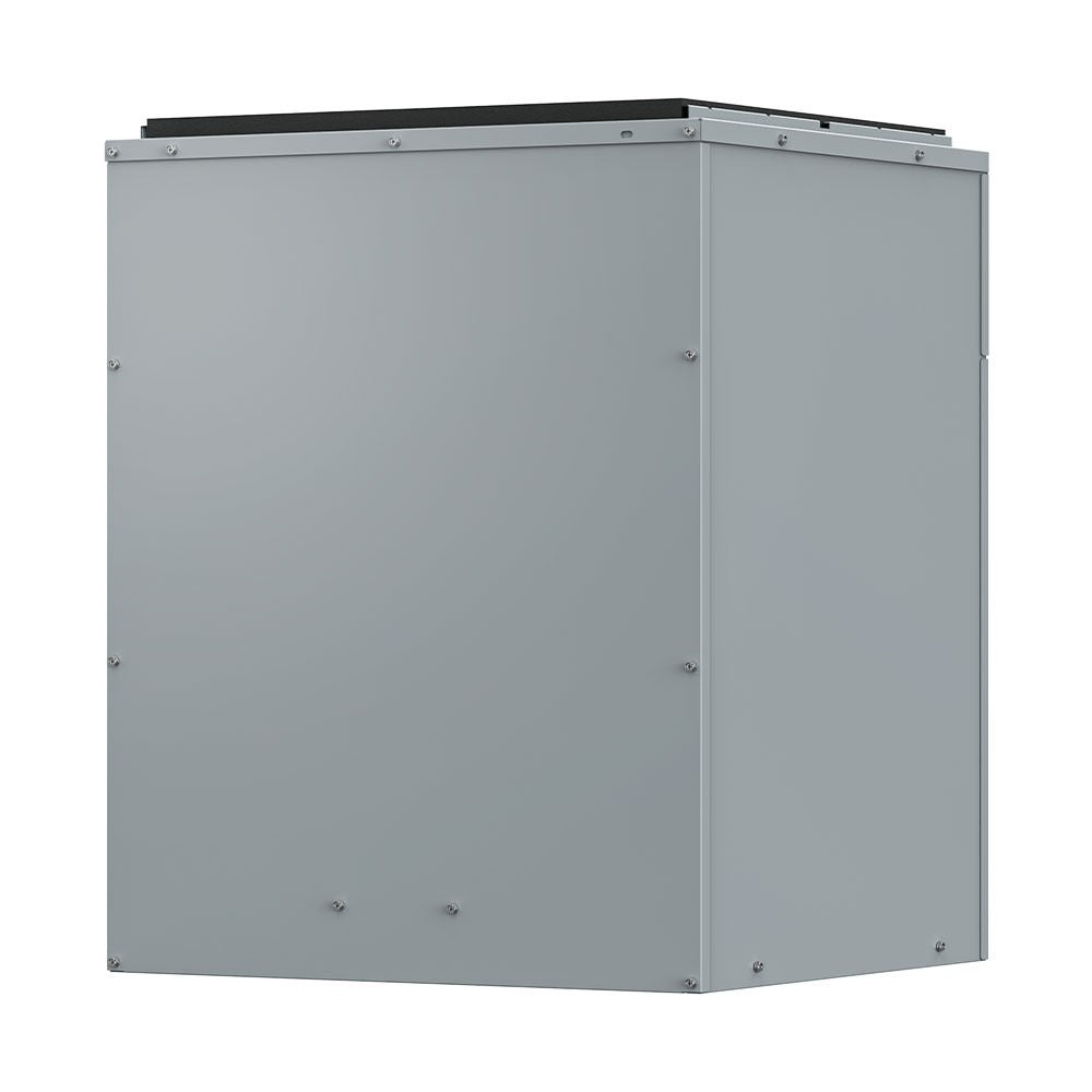 MrCool 5 Ton 71 EER2 GeoCool Geothermal Heat Pump Vertical Package Unit - Downflow w/ Top Return