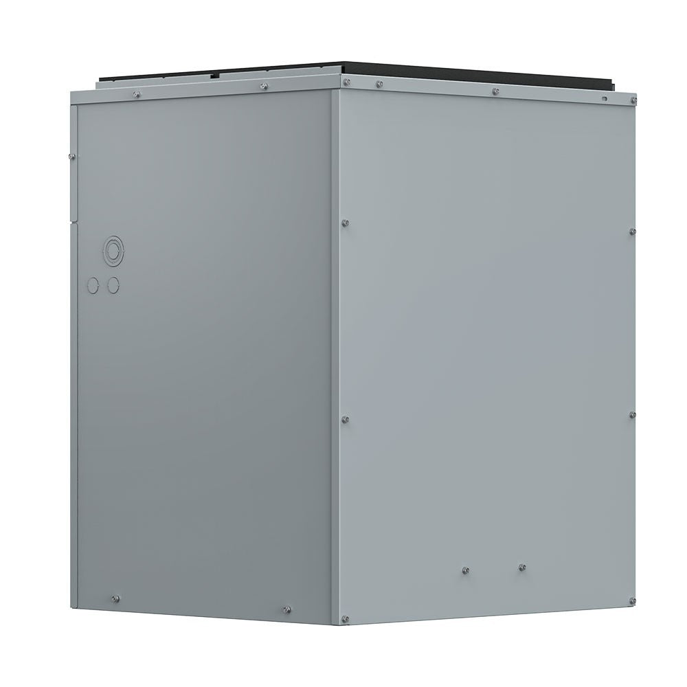 MrCool 5 Ton GeoCool Geothermal Evaporator Coil - Quick Connect - Multiposition - 22.43" Cabinet - TXV, GCSCAM060GN