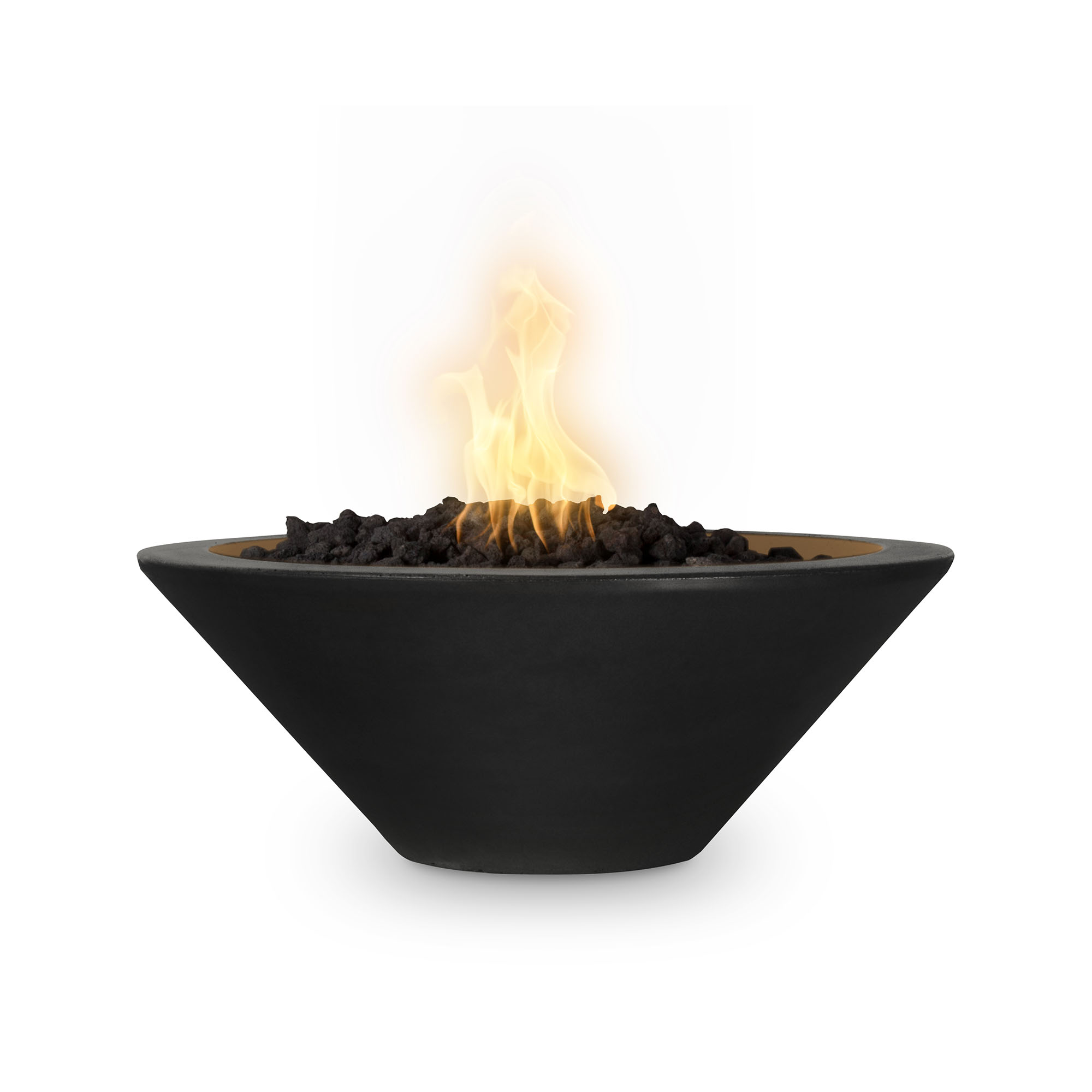 CAZO FIRE BOWL ™ – GFRC CONCRETE