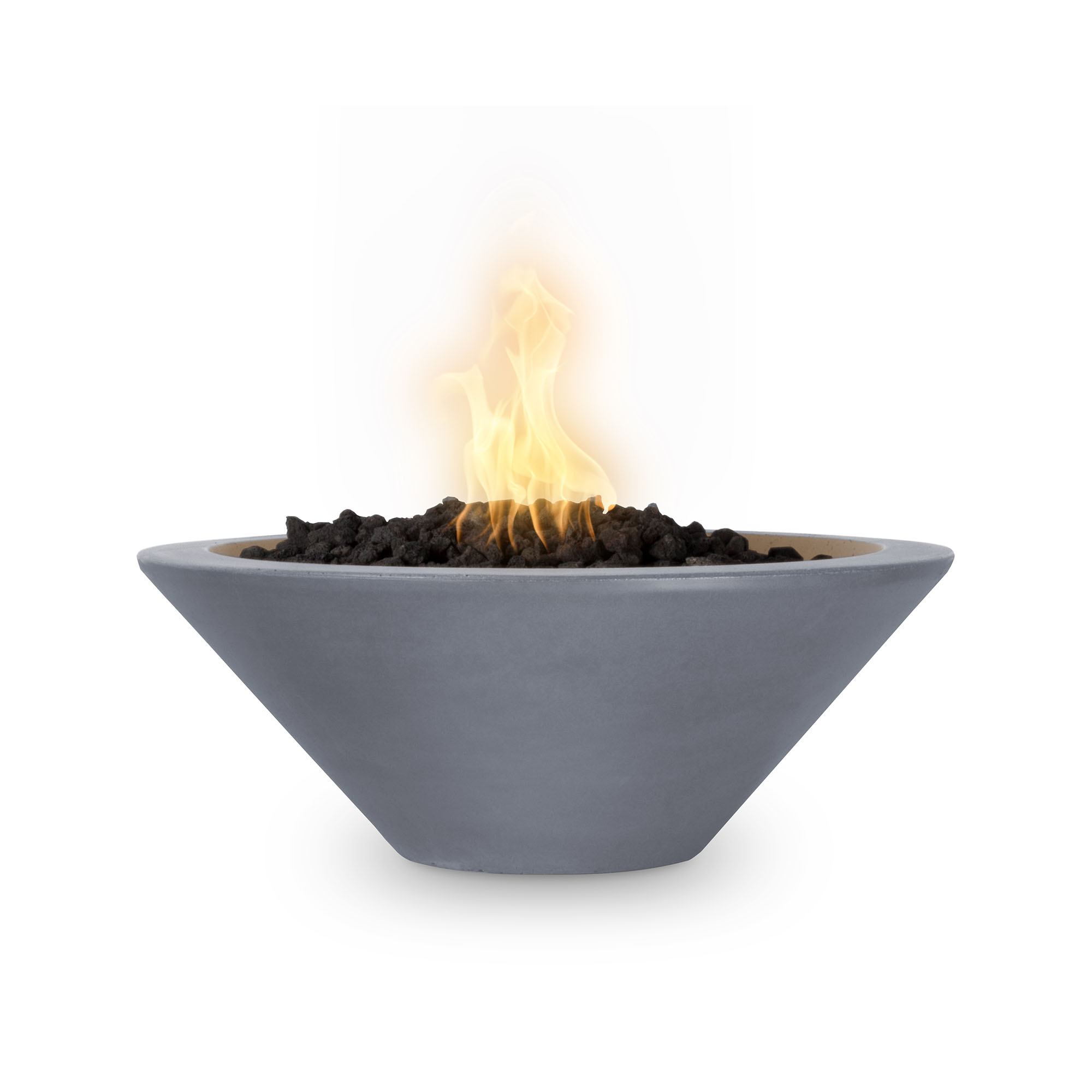 CAZO FIRE BOWL ™ – GFRC CONCRETE