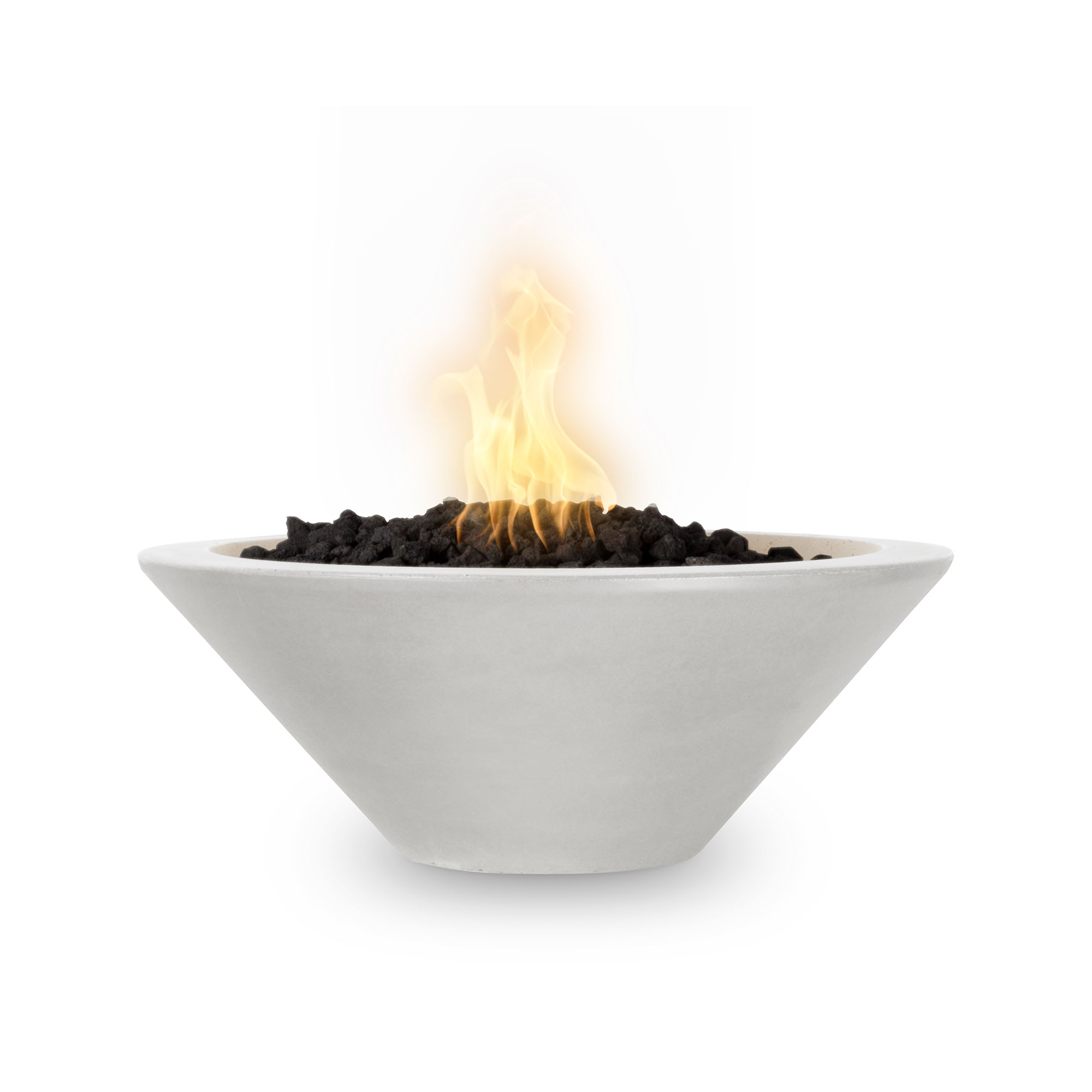 CAZO FIRE BOWL ™ – GFRC CONCRETE