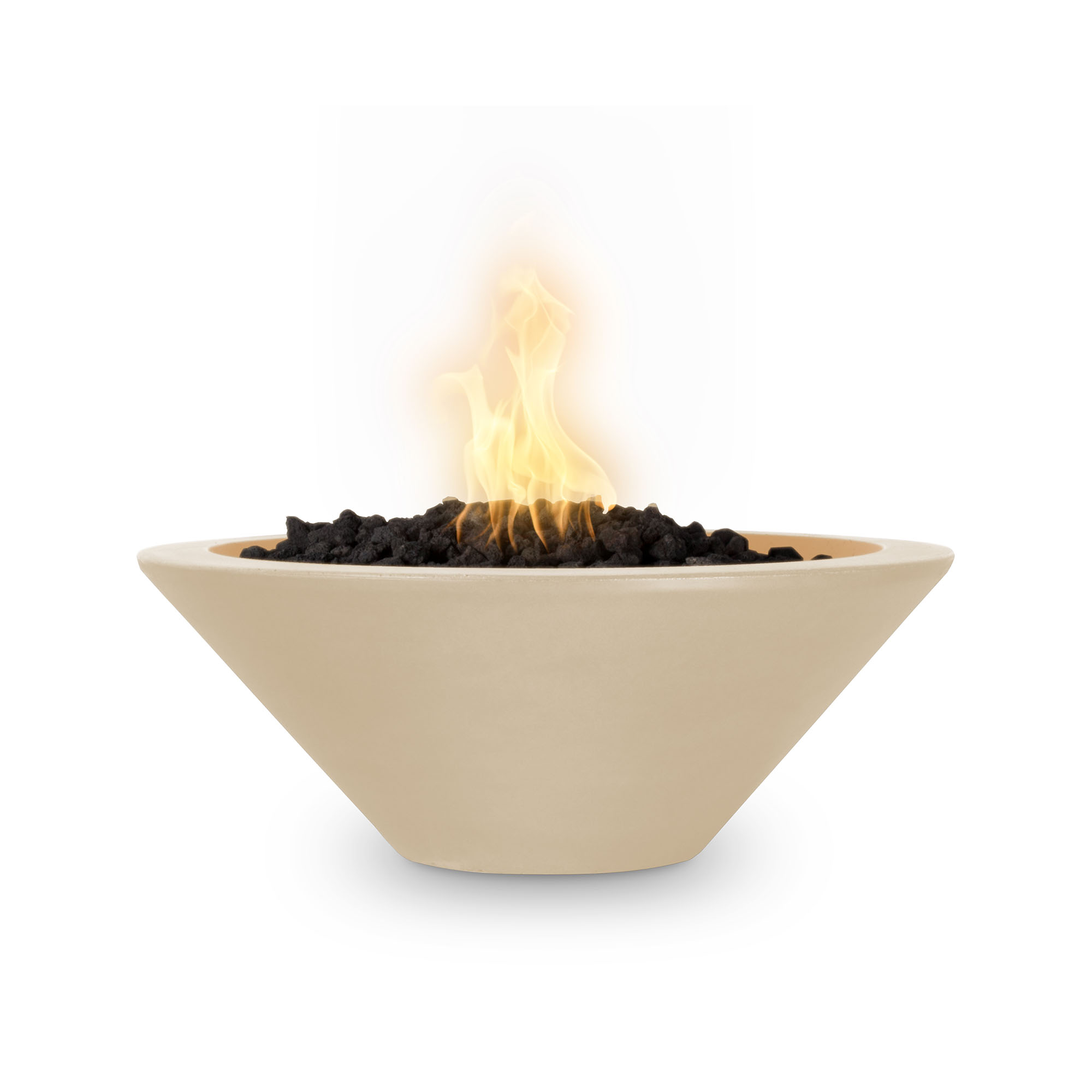 CAZO FIRE BOWL ™ – GFRC CONCRETE