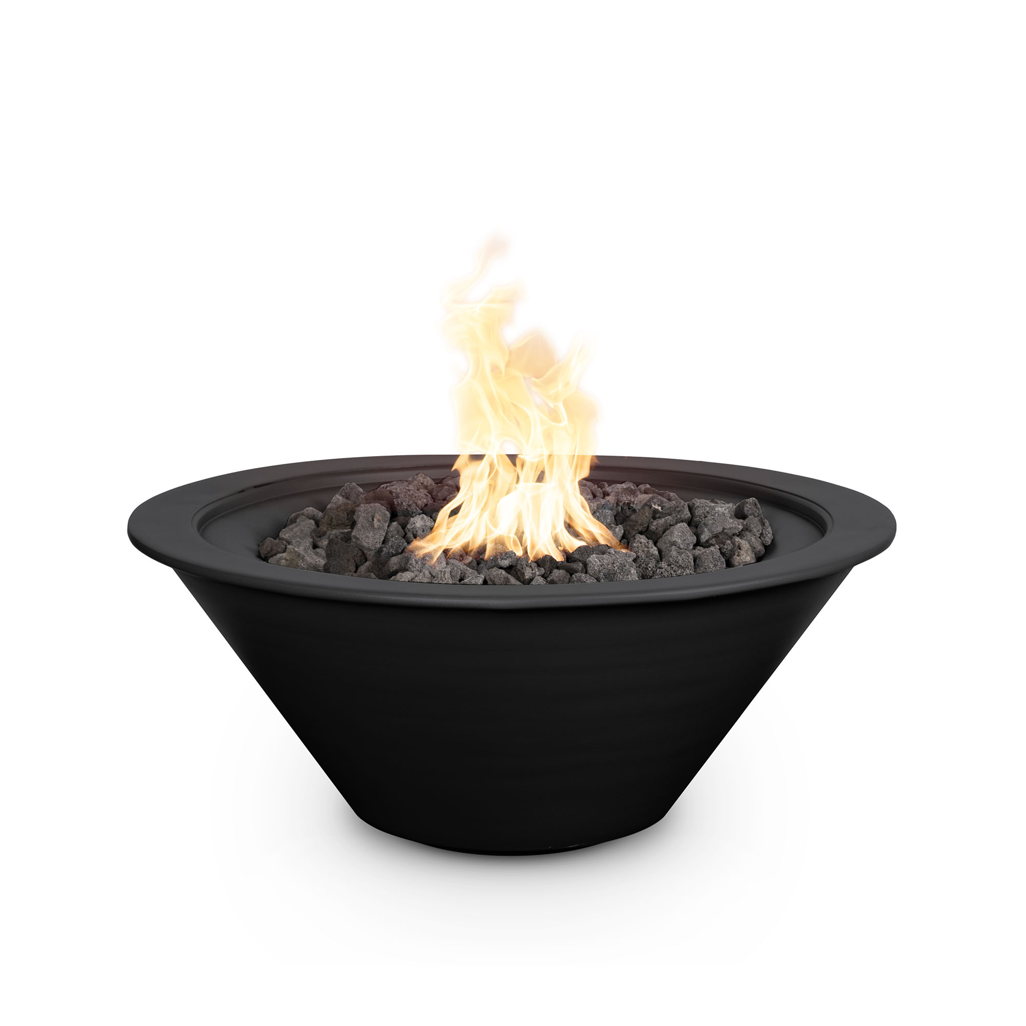 CAZO FIRE BOWL – METAL POWDER COAT