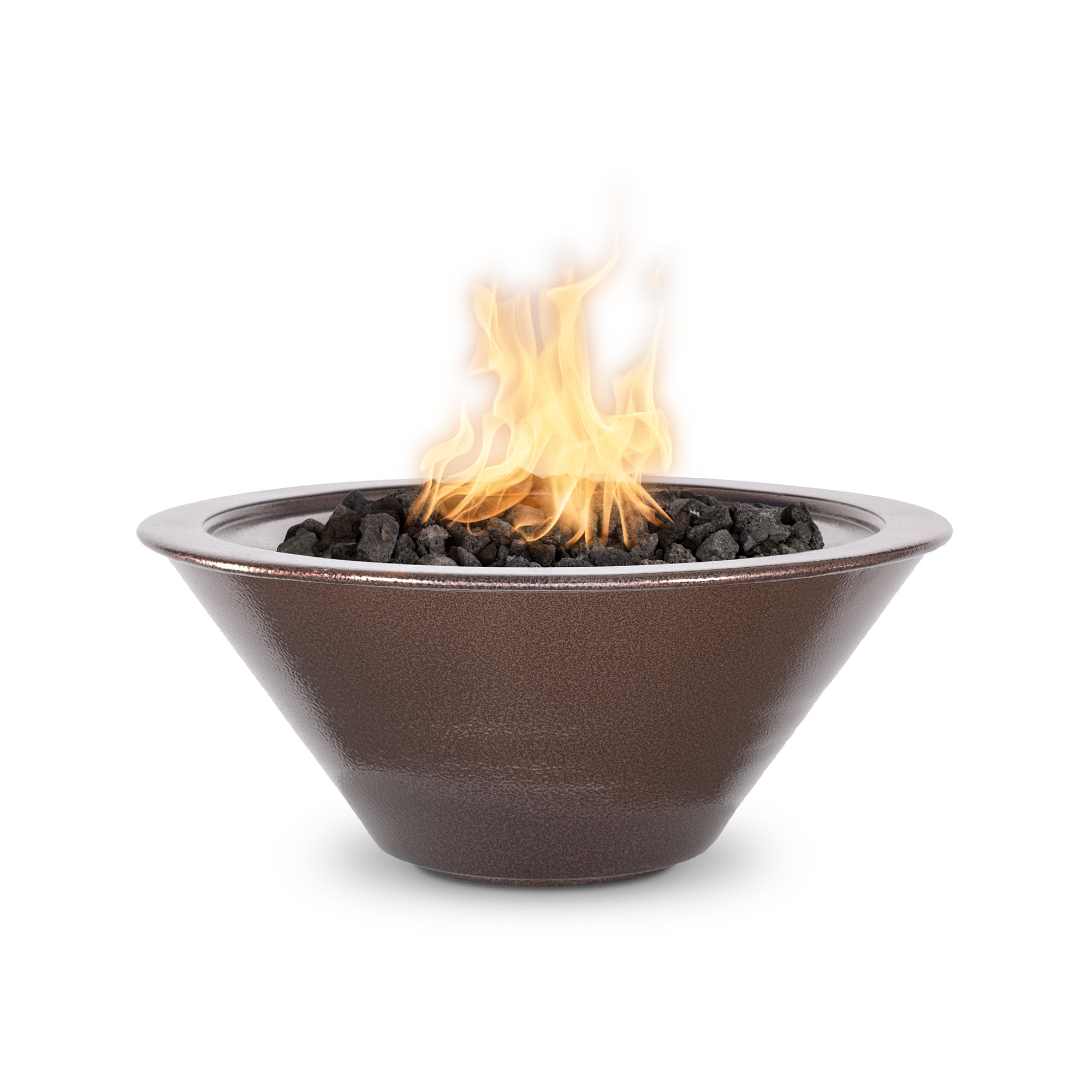 CAZO FIRE BOWL – METAL POWDER COAT