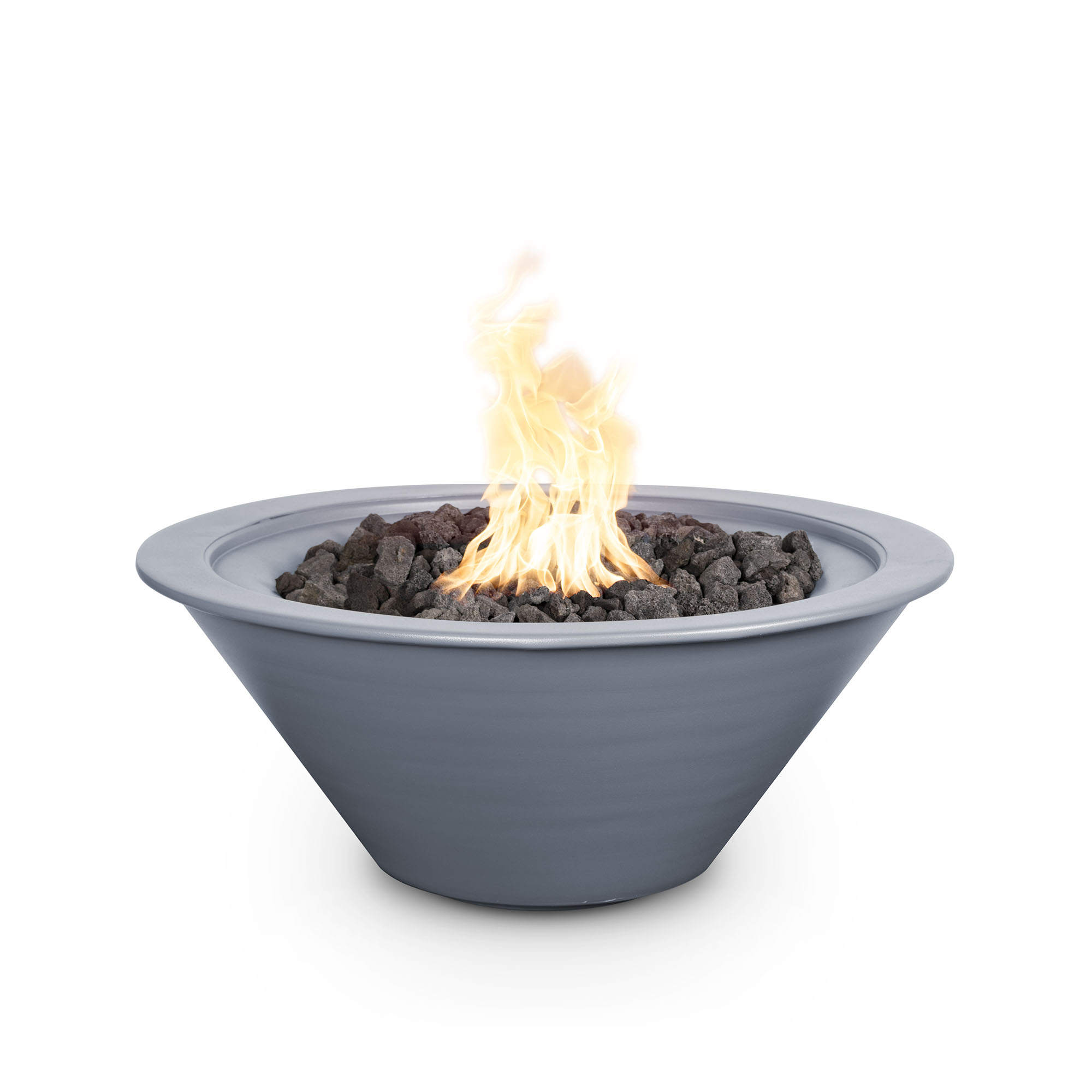 CAZO FIRE BOWL – METAL POWDER COAT