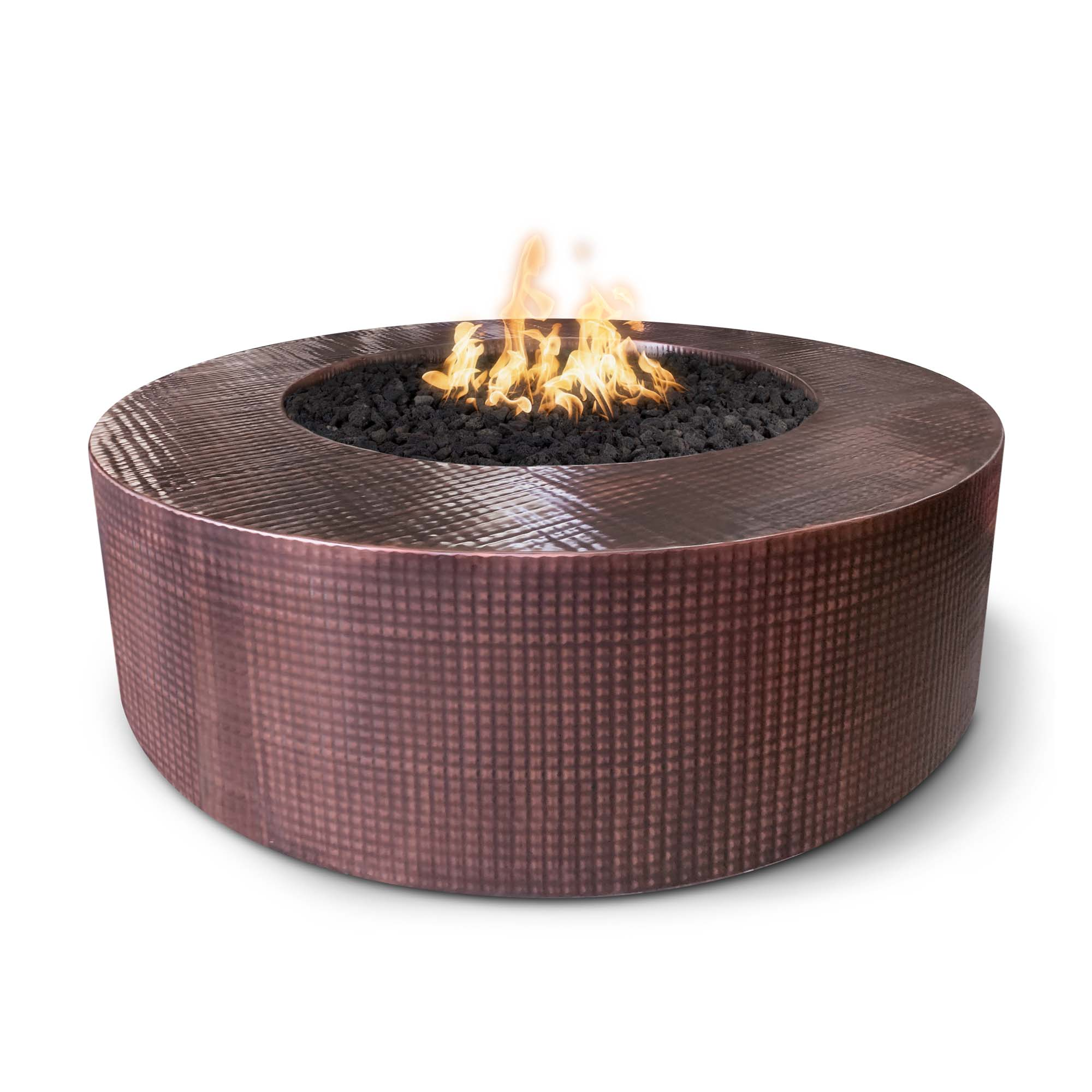 The Outdoor Plus Unity Fire Pit - 24" Tall