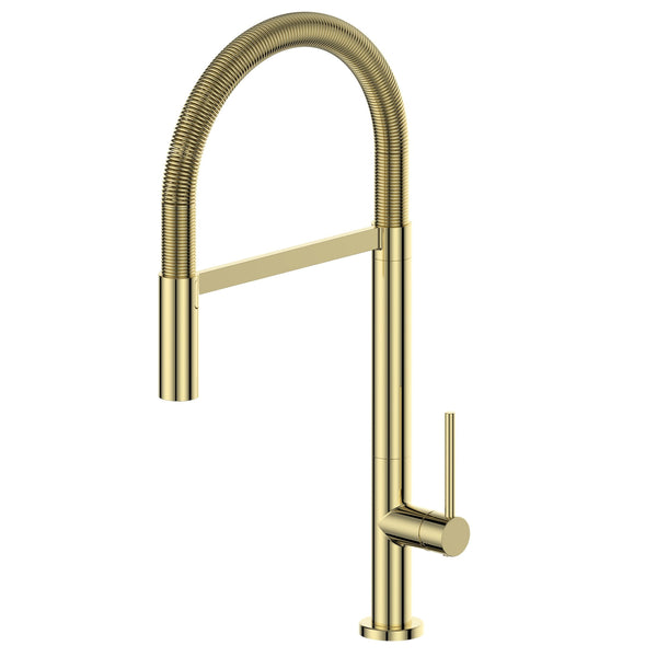 ZLINE Incline Kitchen Faucet with Color Options (INC-KF)