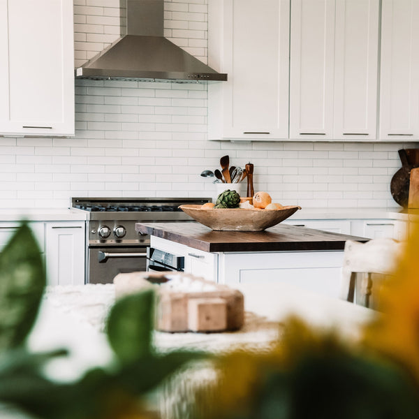 ZLINE Kitchen Package with Refrigeration, 48" Stainless Steel Rangetop, 48" Range Hood, 30" Double Wall Oven and 24" Tall Tub Dishwasher (5KPR-RTRH48-AWDDWV)