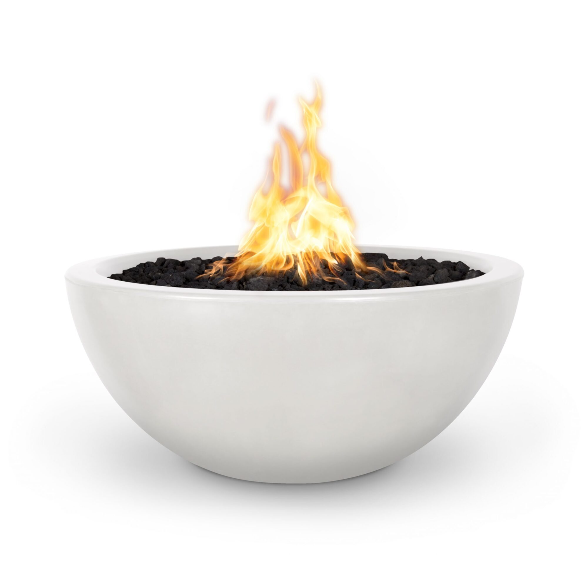 LUNA FIRE BOWL – GFRC CONCRETE