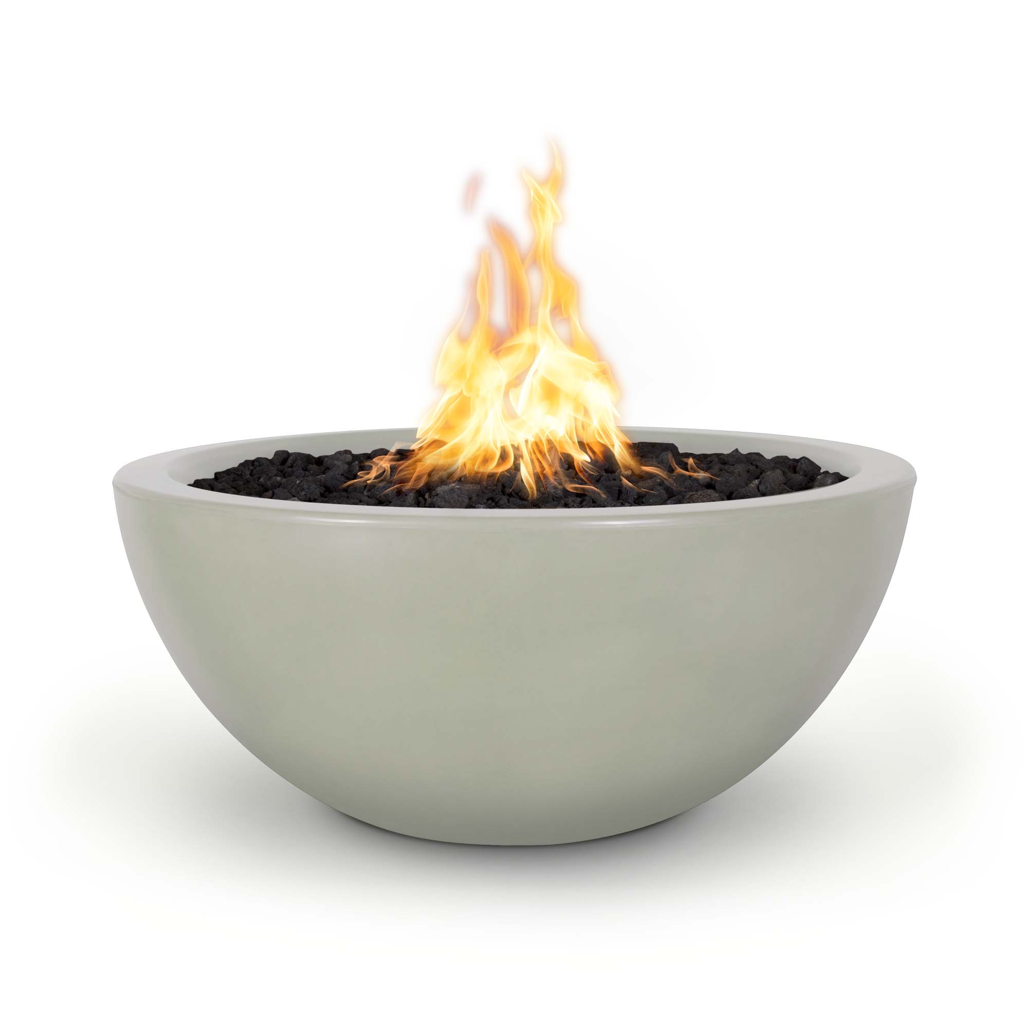 LUNA FIRE BOWL – GFRC CONCRETE