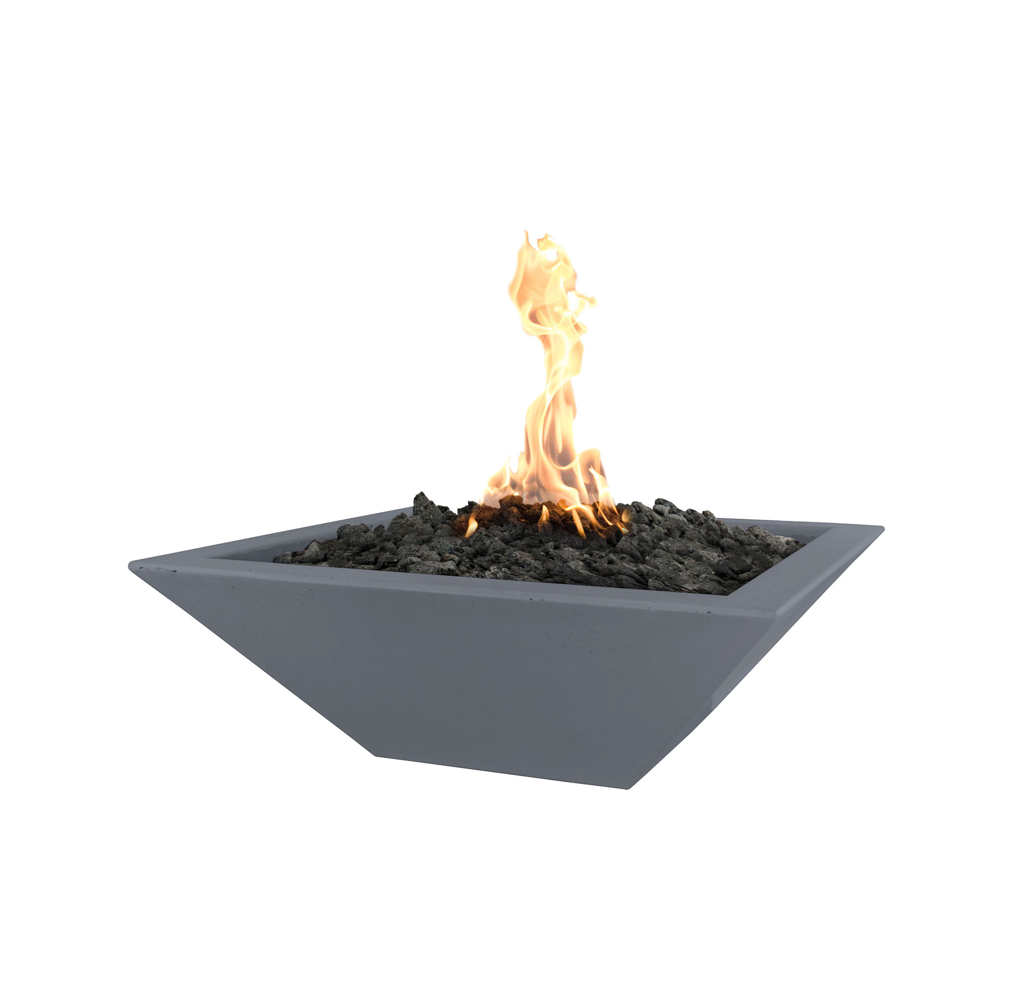 MAYA FIRE BOWL – GFRC CONCRETE