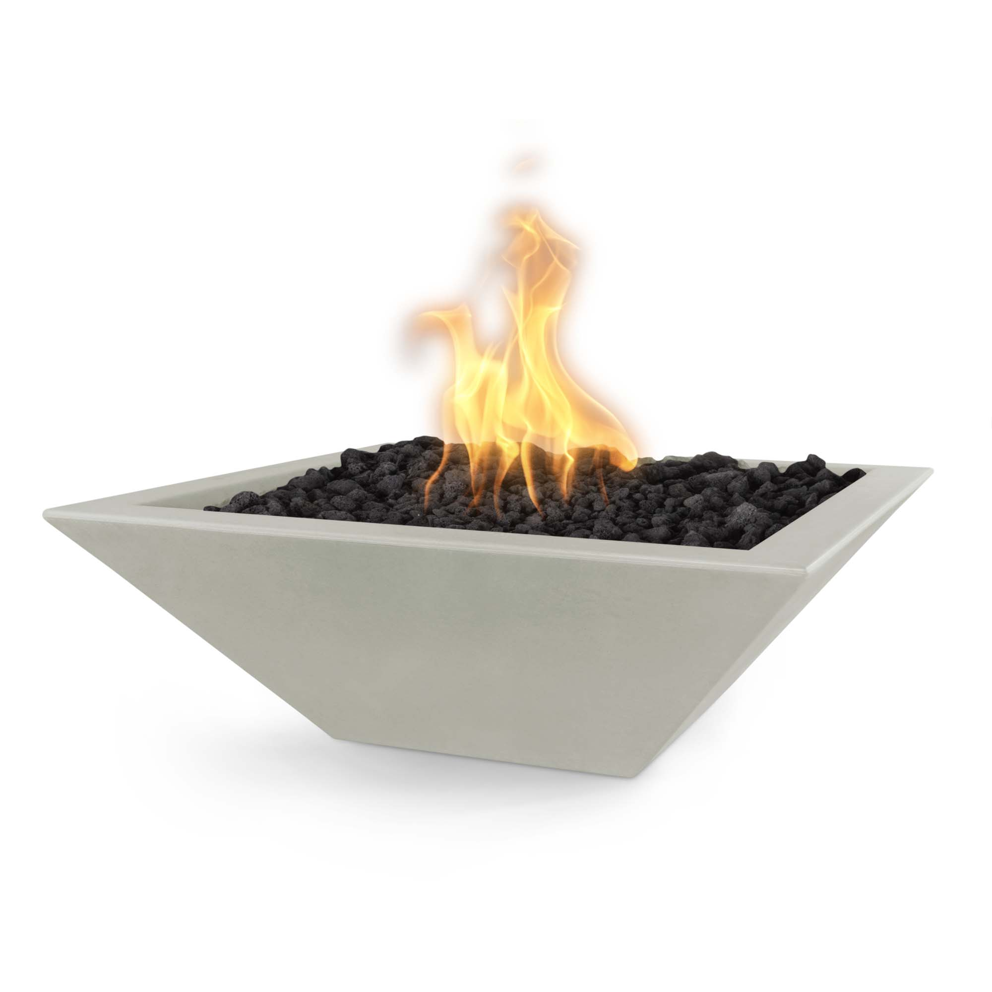 MAYA FIRE BOWL – GFRC CONCRETE