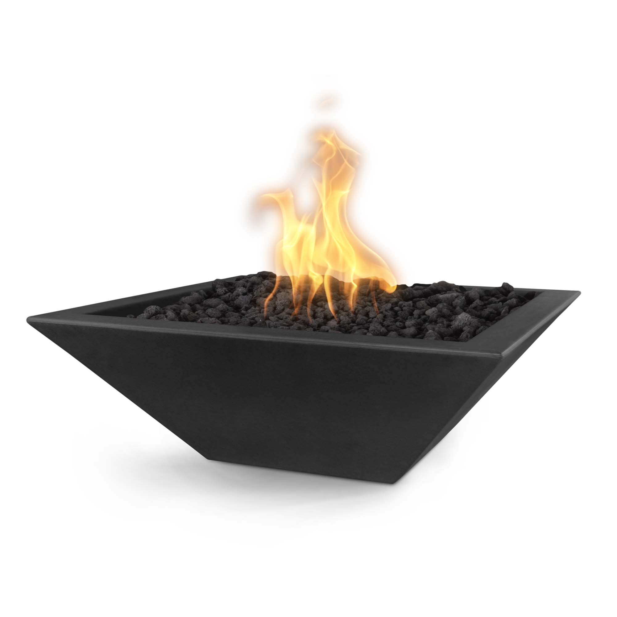 MAYA FIRE BOWL – GFRC CONCRETE