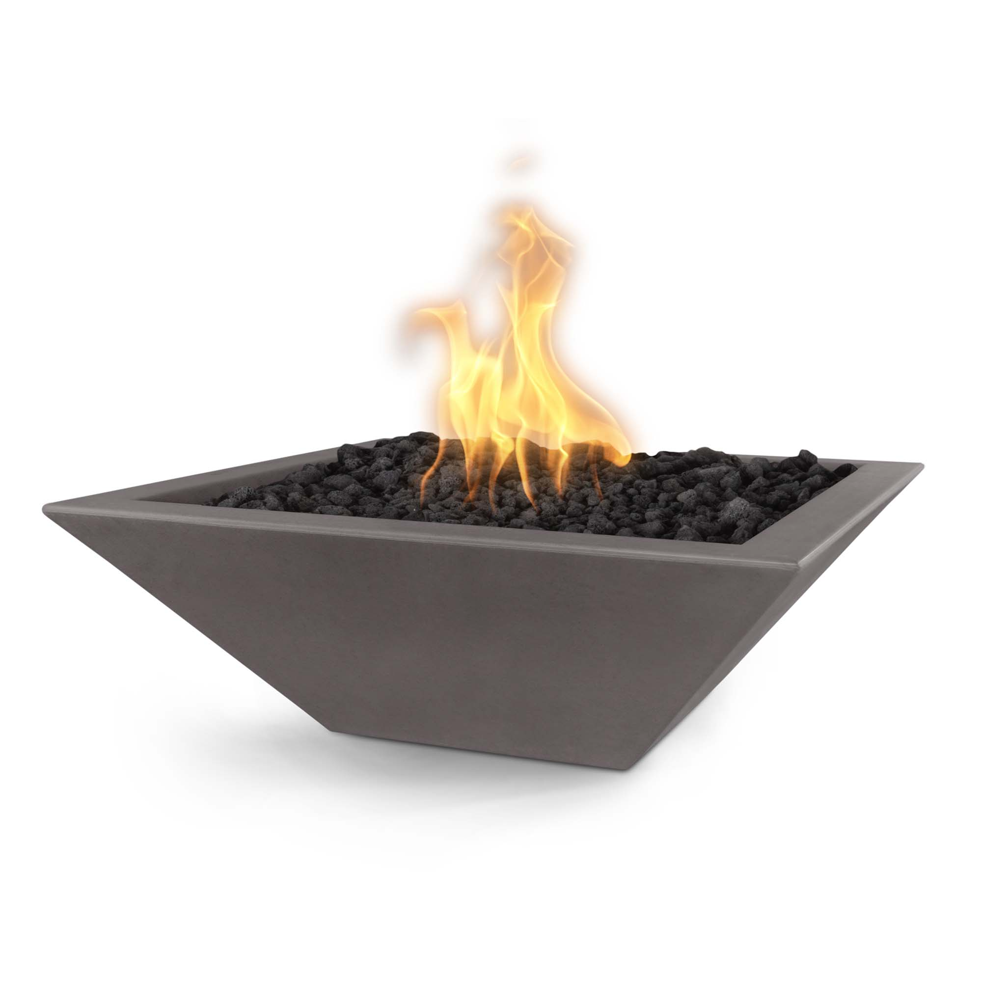 MAYA FIRE BOWL – GFRC CONCRETE