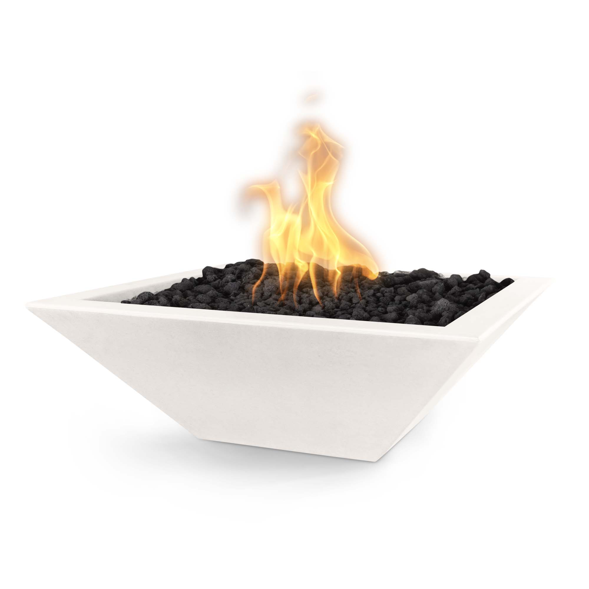 MAYA FIRE BOWL – GFRC CONCRETE