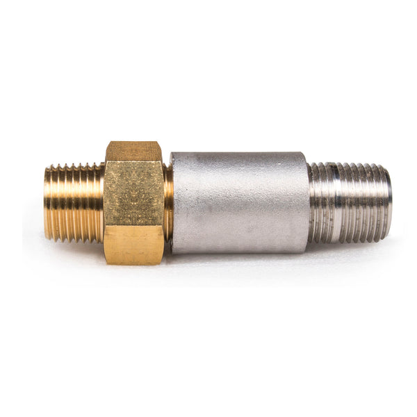 3/4″ Natural Gas Orifice – Brass Fitting