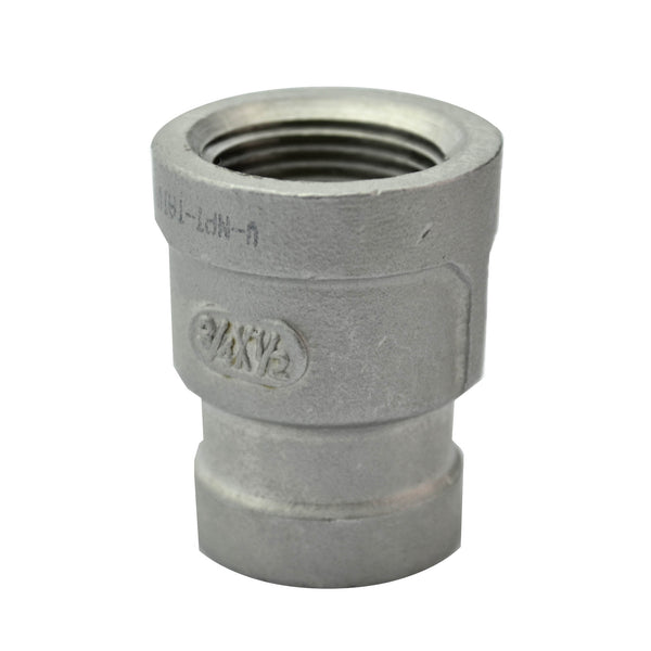 3/4” To 1/2” Bell Fitting – Stainless Steel Fitting