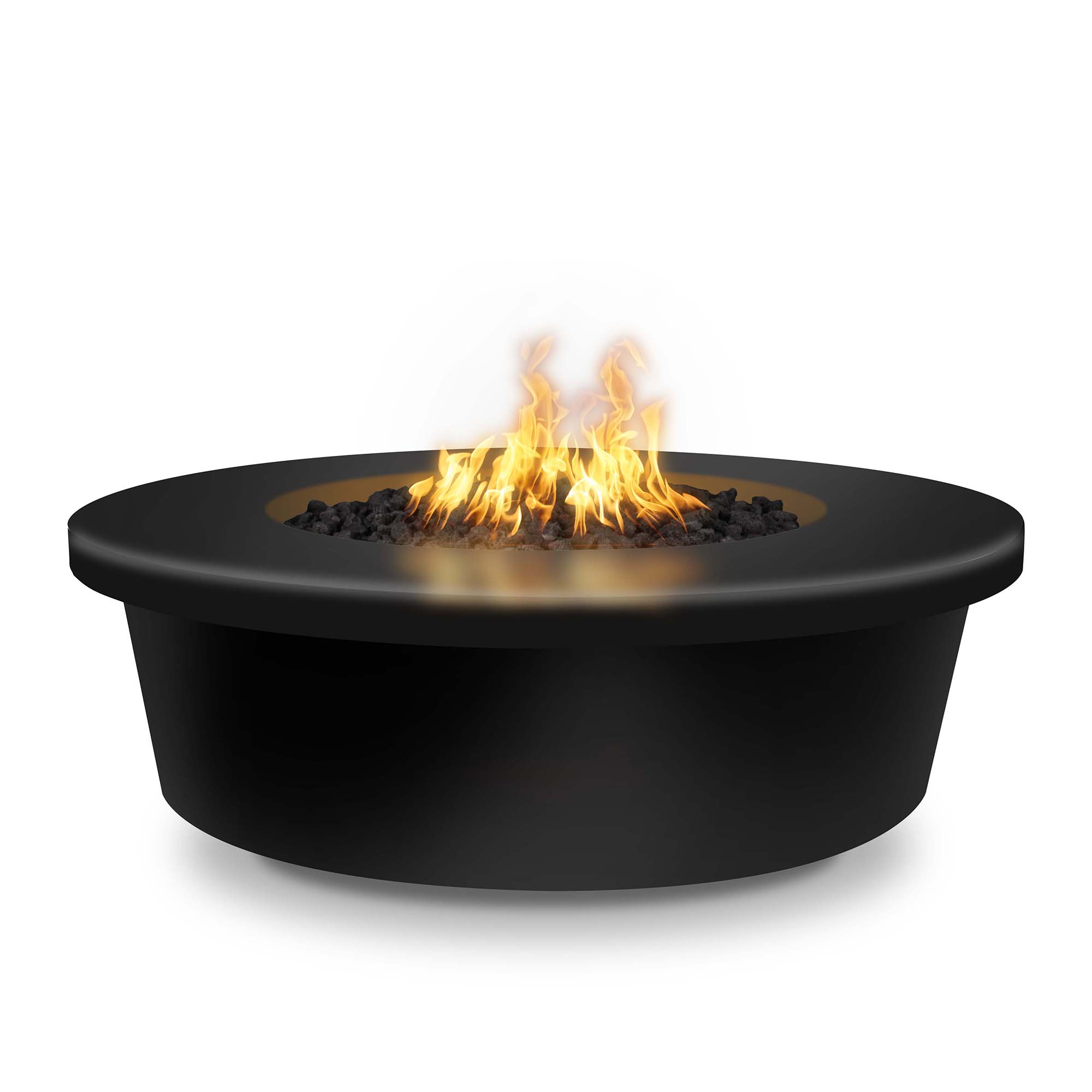 Tempe Outdoor Fire Pit - Metal Collection