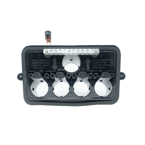 Electronical Junction Box