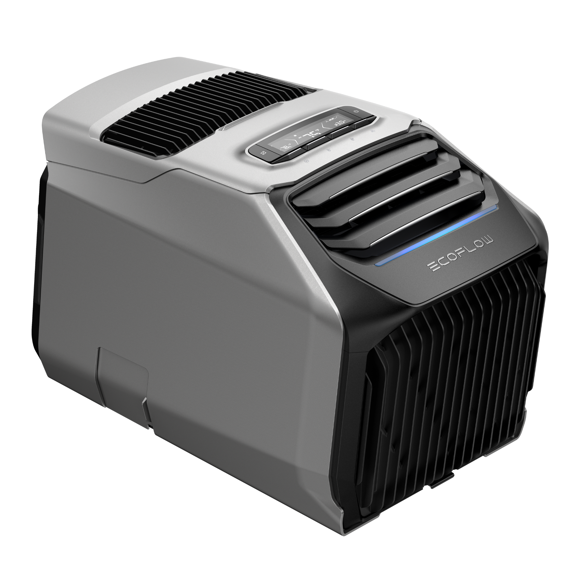 EcoFlow WAVE 2 Portable Air Conditioner With Heater