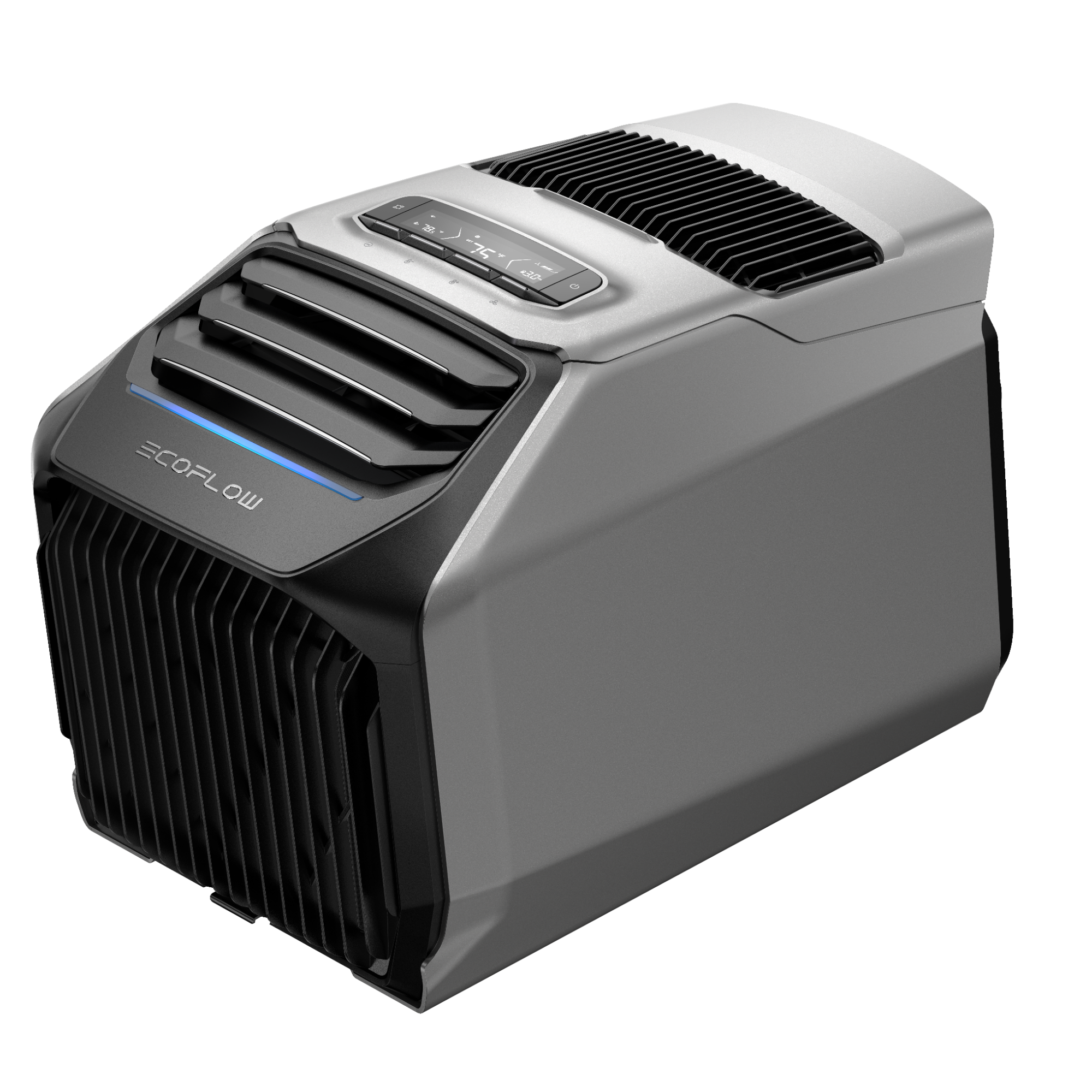 EcoFlow WAVE 2 Portable Air Conditioner With Heater