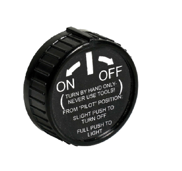 ON/OFF KNOB COVER