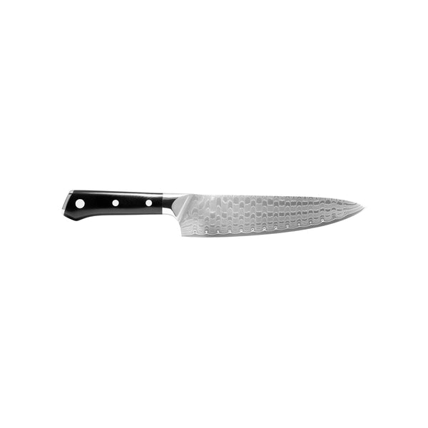 ZLINE 8” Professional Damascus Steel Chef’s Knife (KCKT-JD)