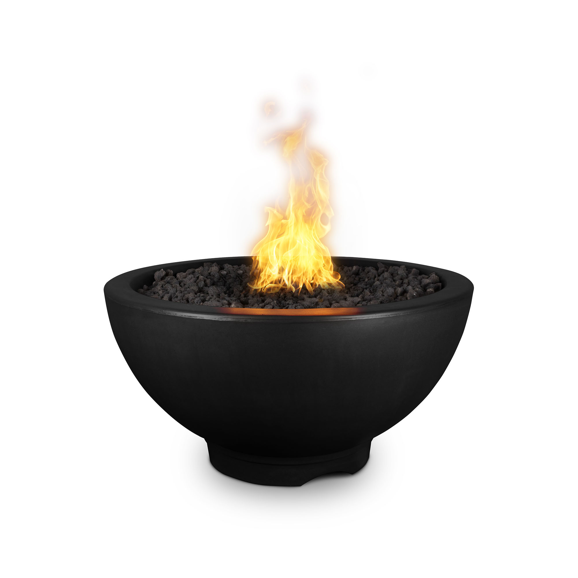 The Outdoor Plus Sonoma Fire Pit - Concrete