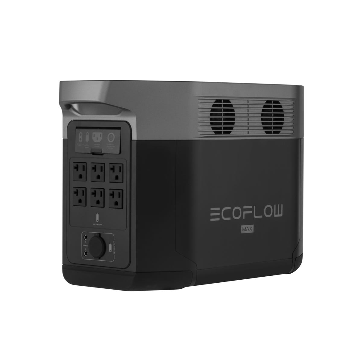 EcoFlow DELTA Max Portable Power Station