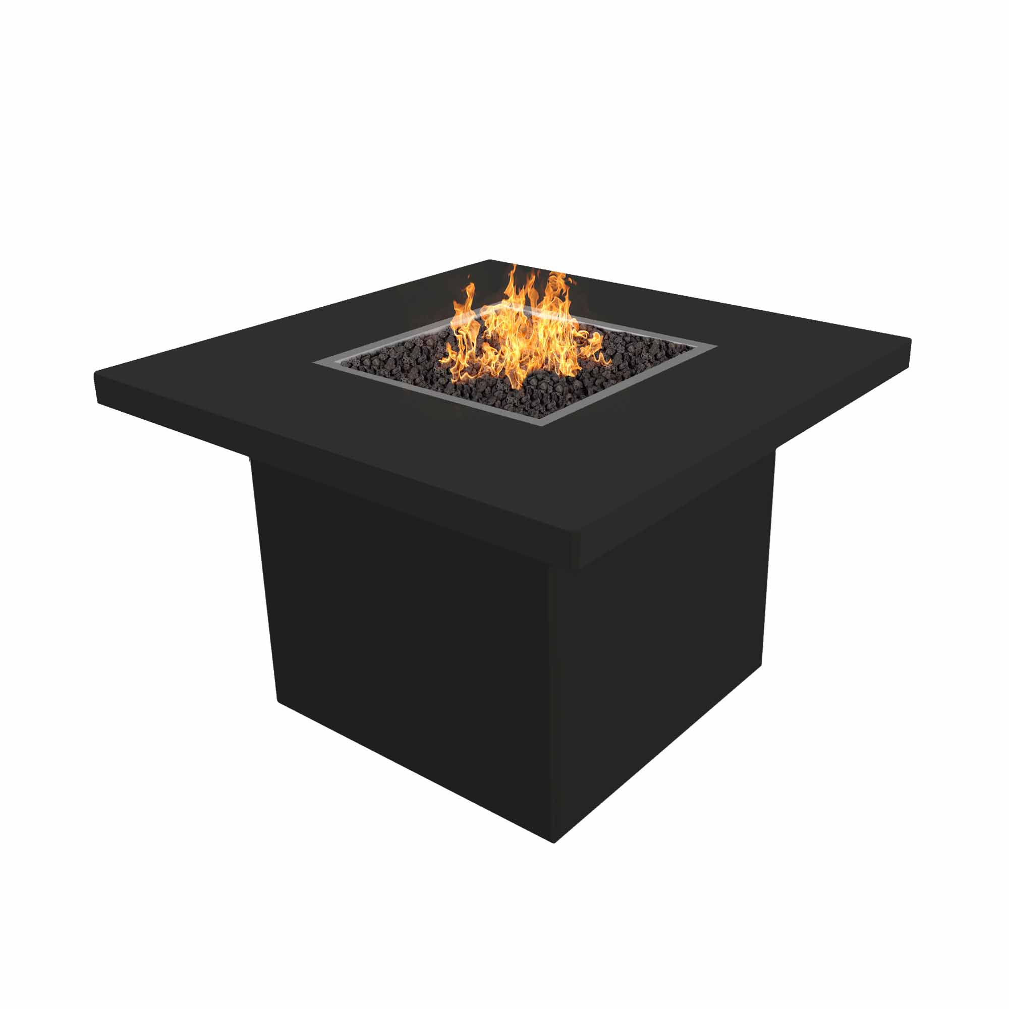 BELLA POWDER COATED FIRE PIT