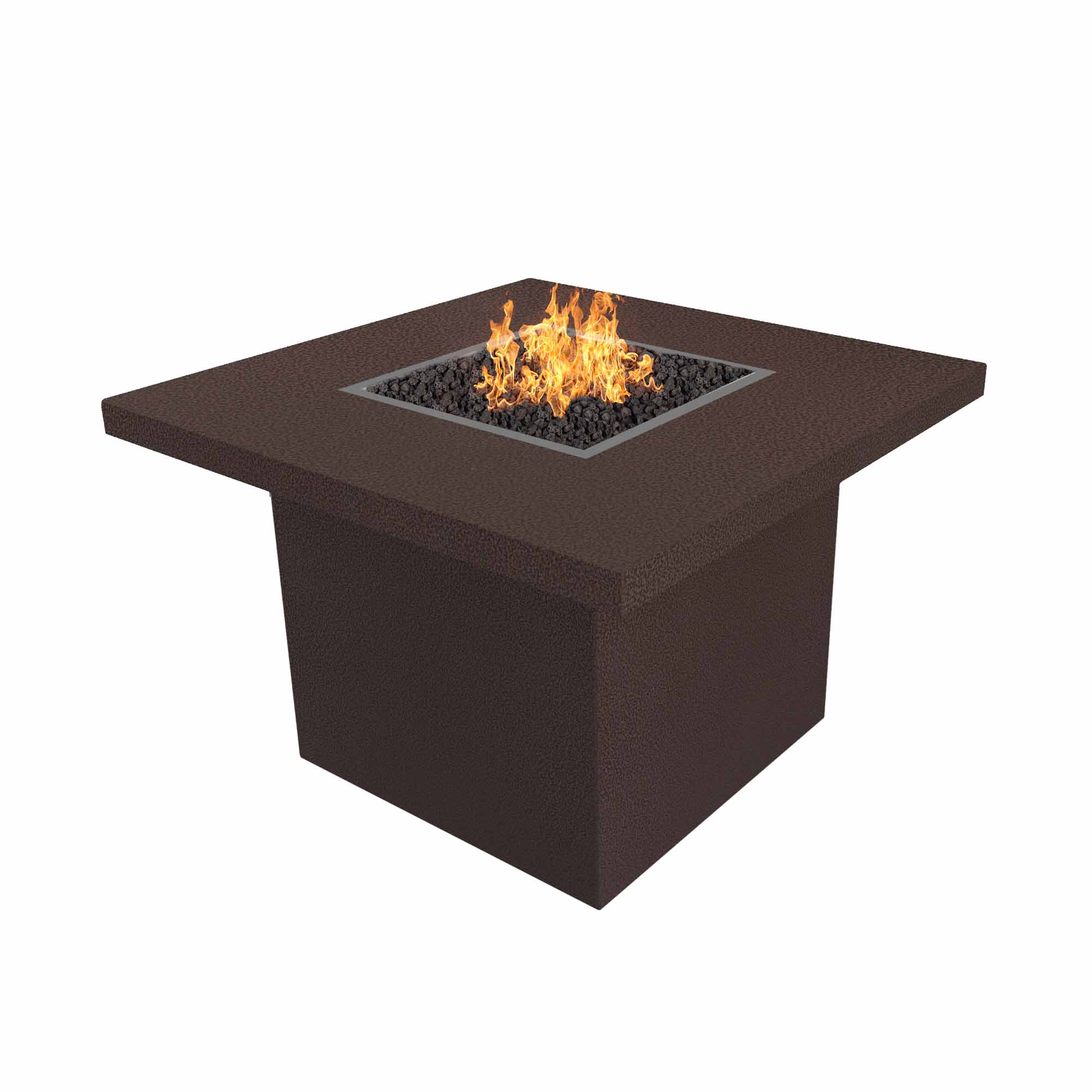 BELLA POWDER COATED FIRE PIT