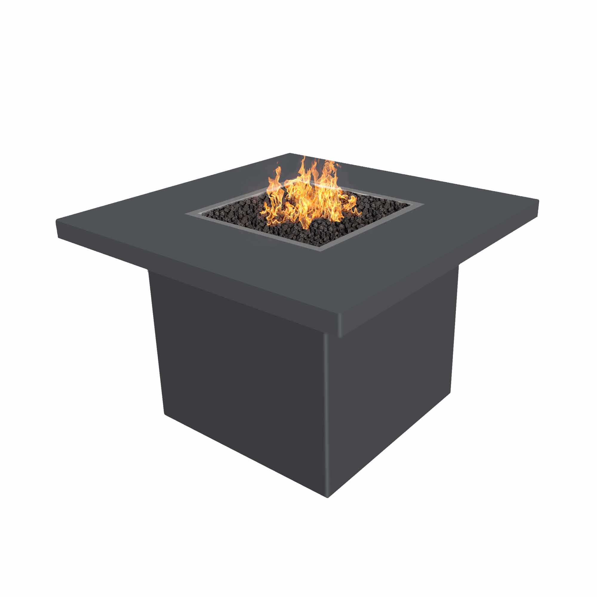 BELLA POWDER COATED FIRE PIT