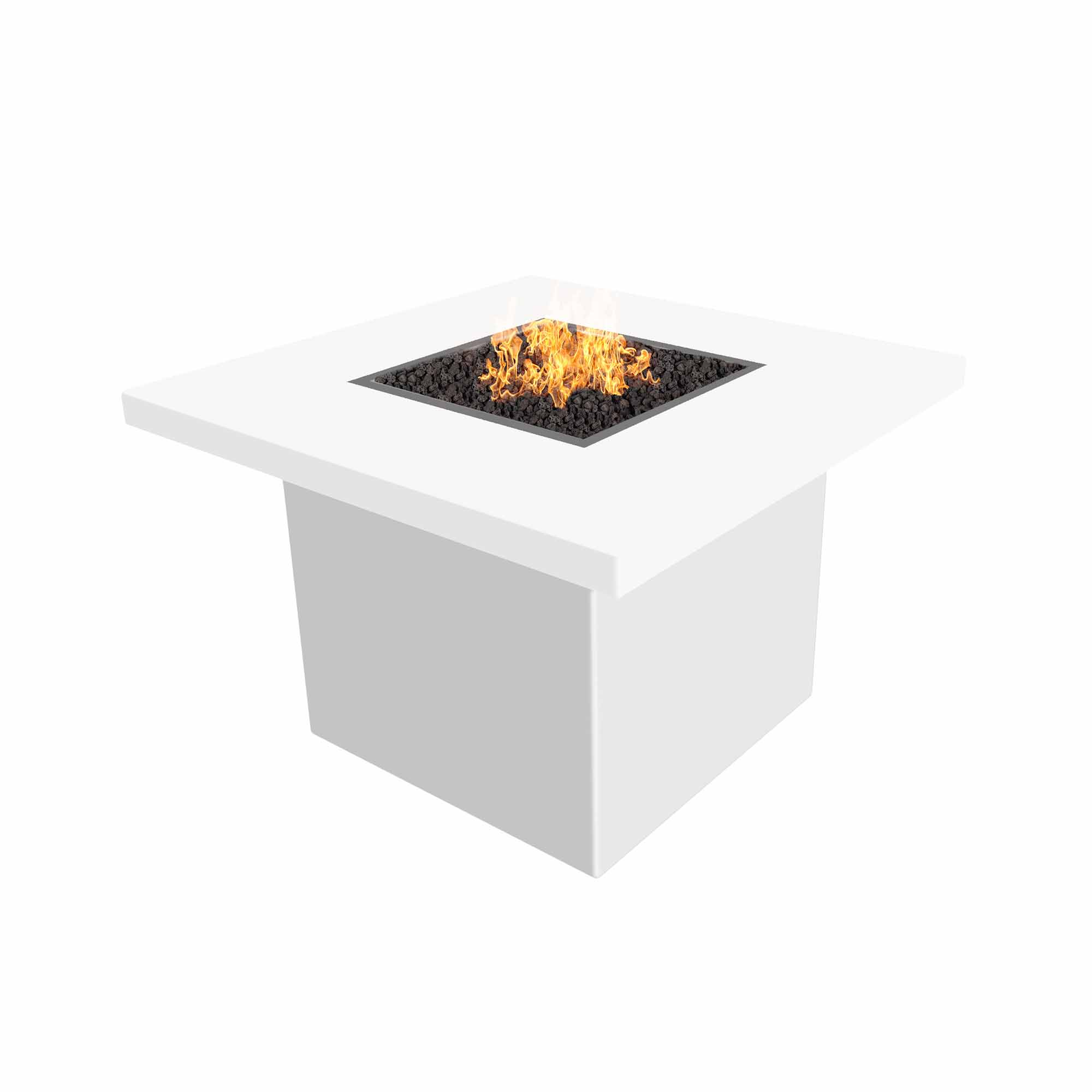 BELLA POWDER COATED FIRE PIT