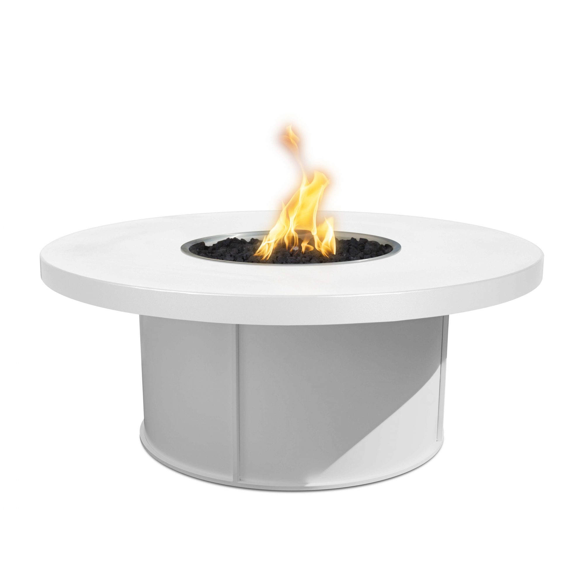 The Outdoor Plus Mabel Fire Table - Powder Coated