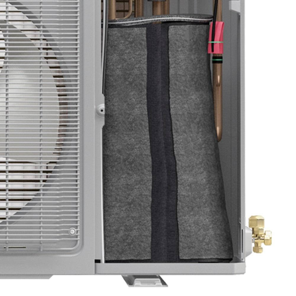 MrCool Universal Series DC Inverter Heat Pump Condenser 4-5 Ton up to 18 SEER 48,000-60,000 BTU - MDUO18048060