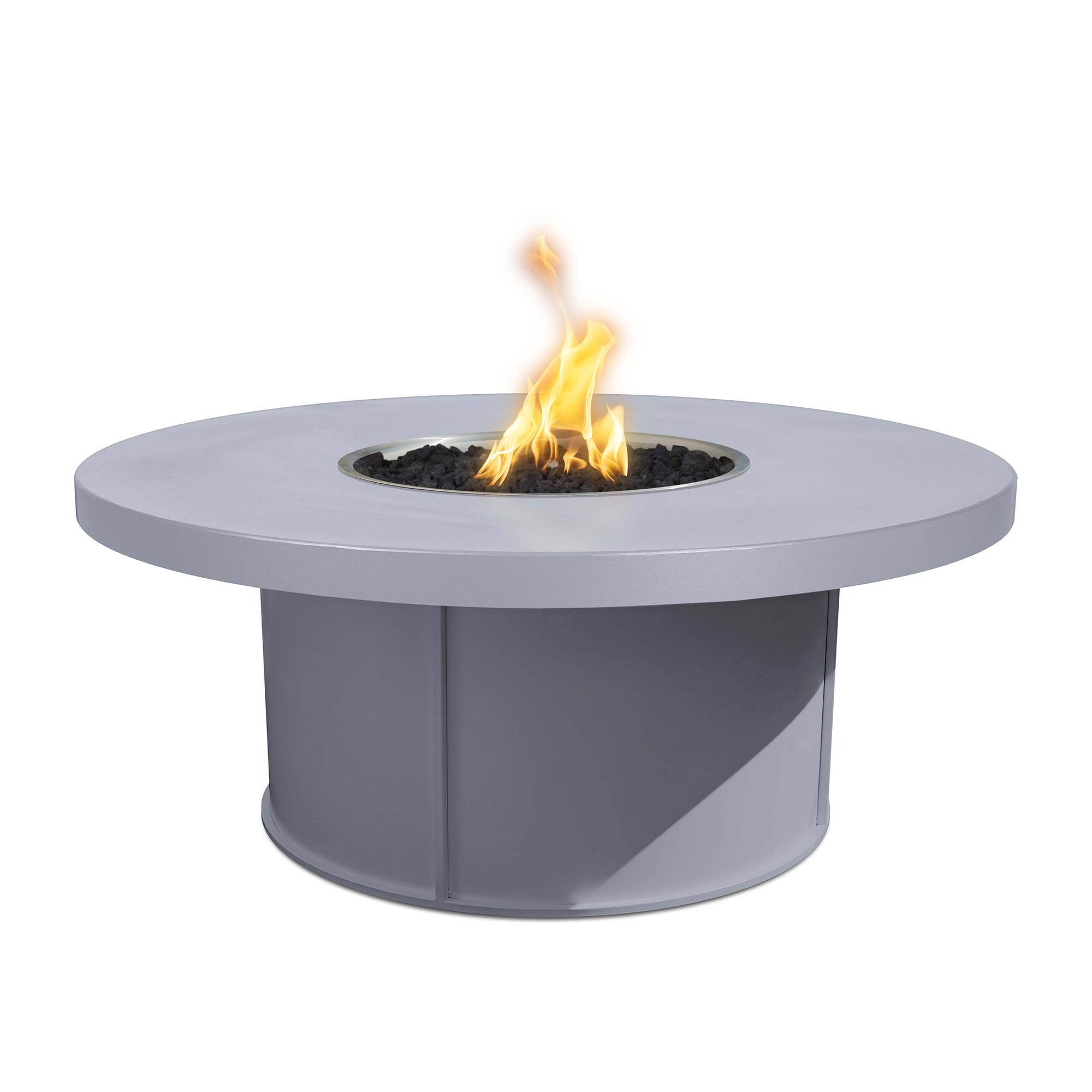 The Outdoor Plus Mabel Fire Table - Powder Coated