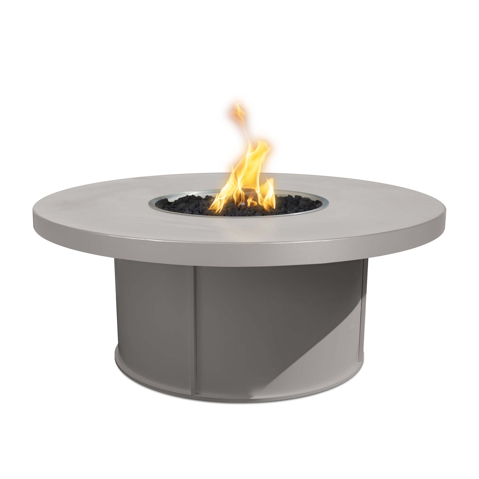 The Outdoor Plus Mabel Fire Table - Powder Coated