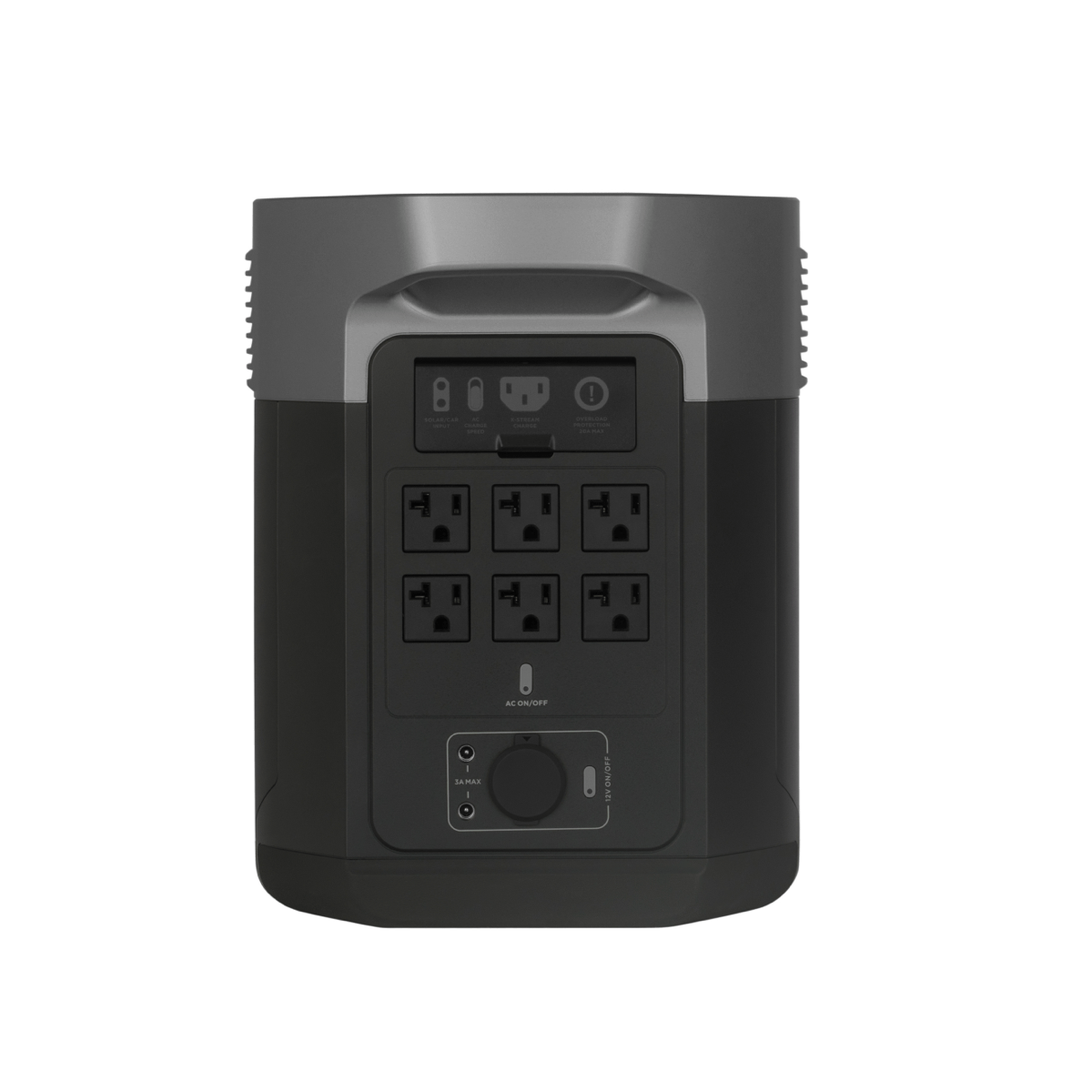 EcoFlow DELTA Max Portable Power Station