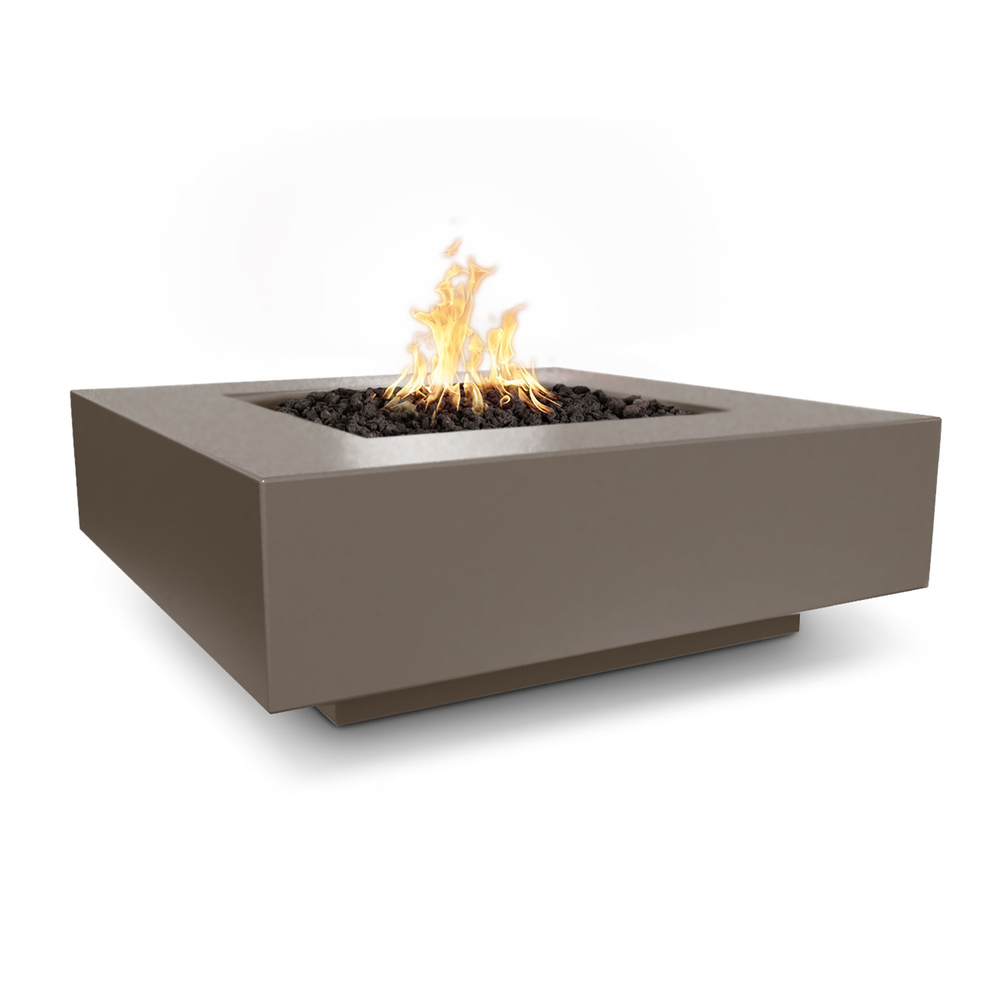 CABO SQUARE FIRE PIT