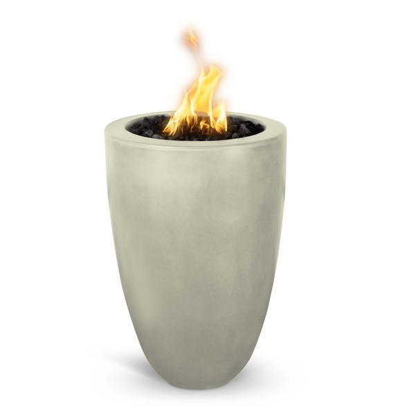 The Outdoor Plus 22" Castillo Fire Pillar