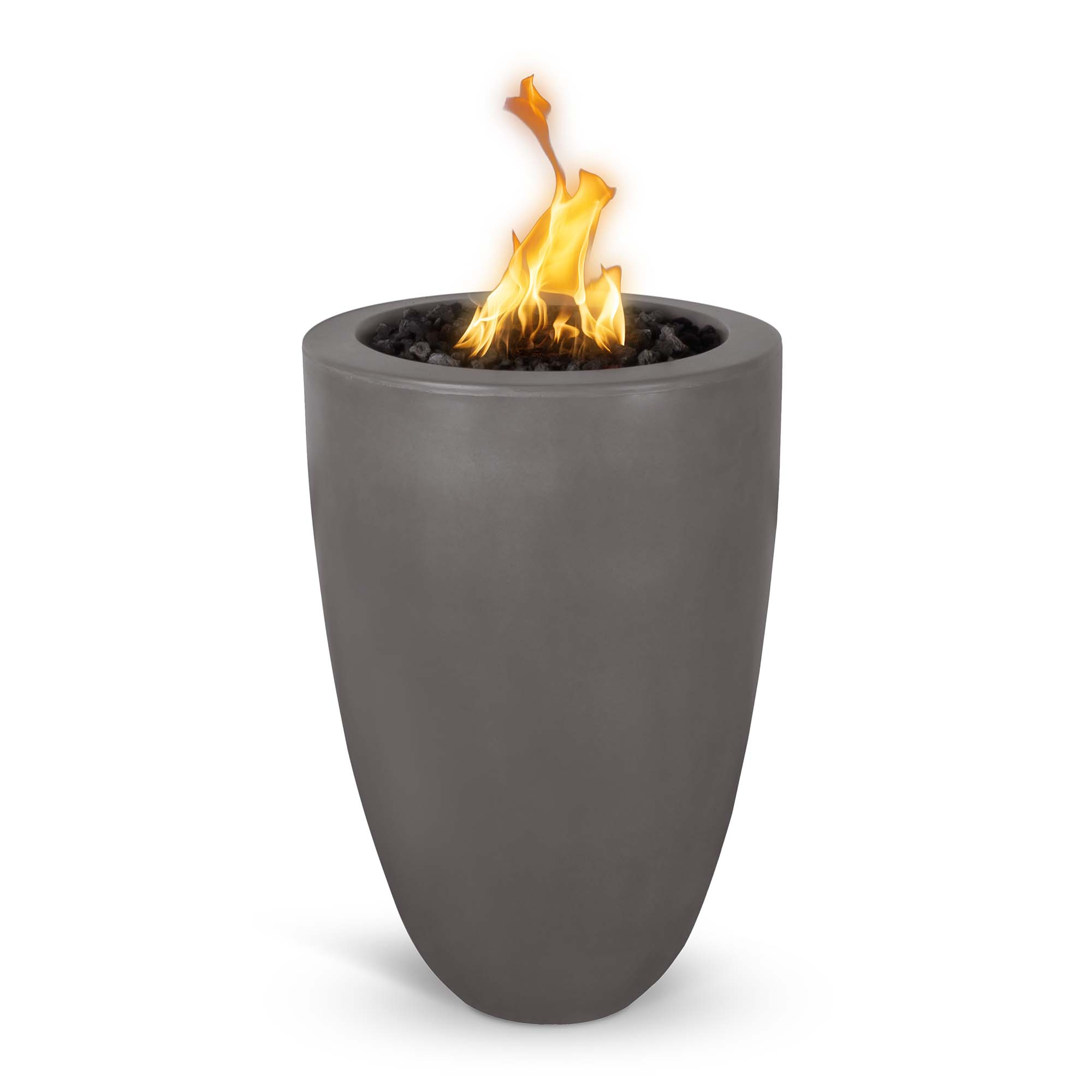 The Outdoor Plus 22" Castillo Fire Pillar