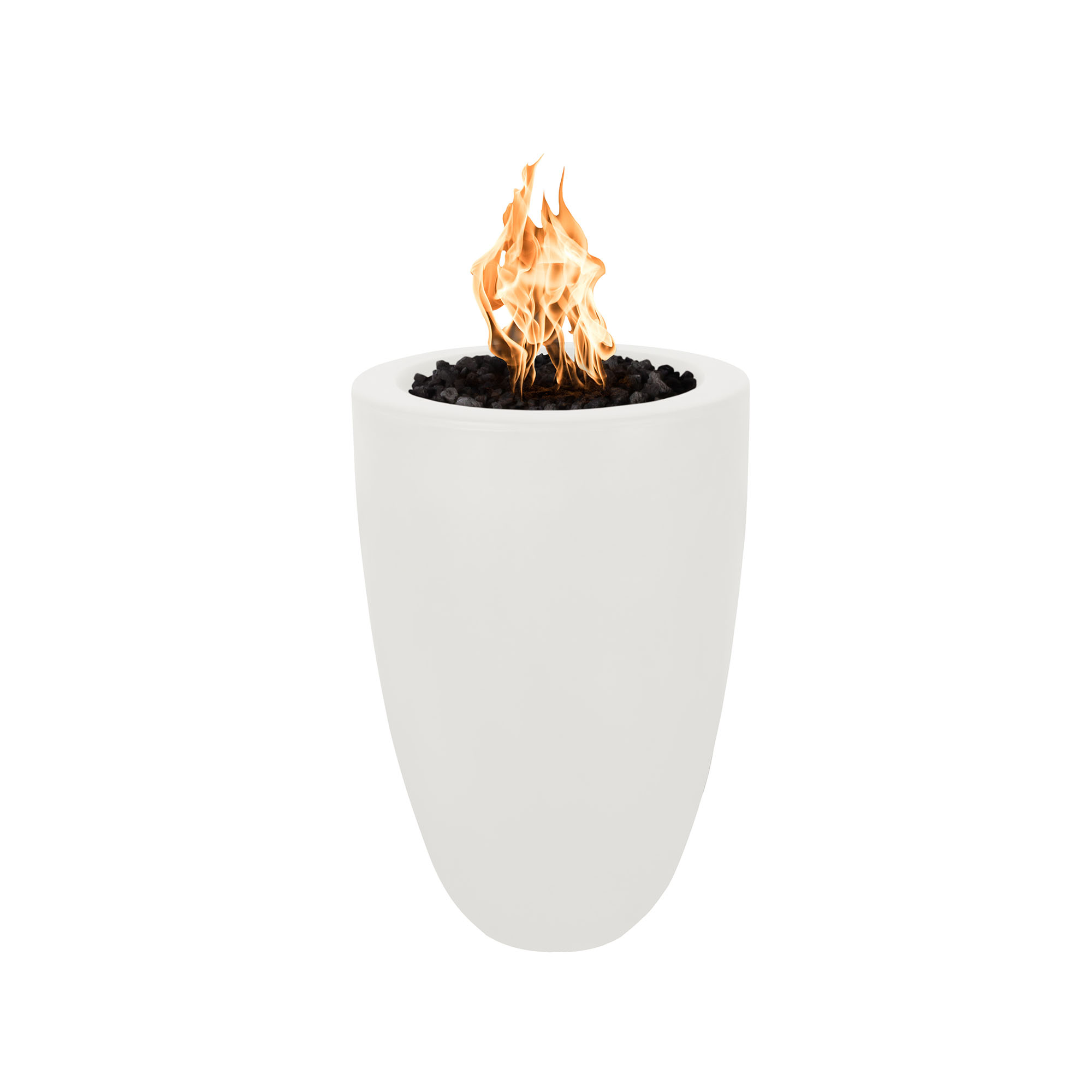 The Outdoor Plus 22" Castillo Fire Pillar