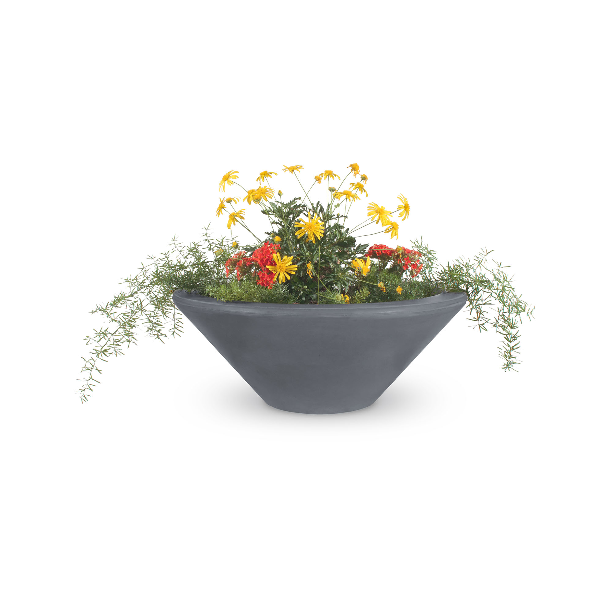 CAZO BOWL ™ – GFRC CONCRETE