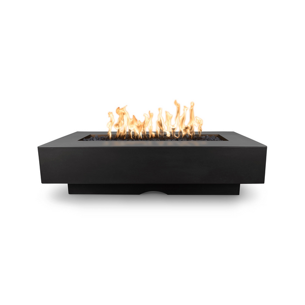 Del Mar Outdoor Fire Pit - 84 to 96 Inches