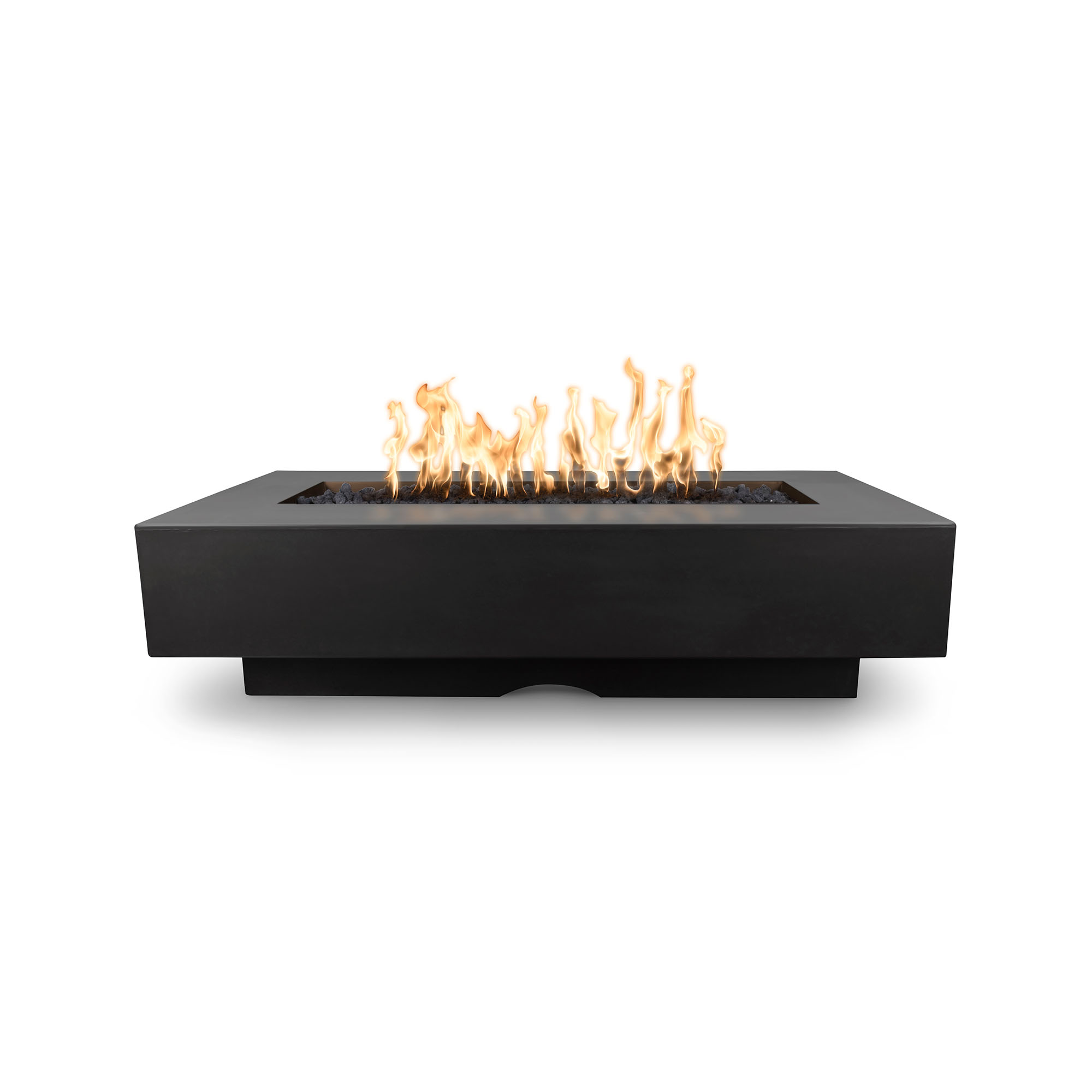 Del Mar Outdoor Fire Pit - 84 Inches