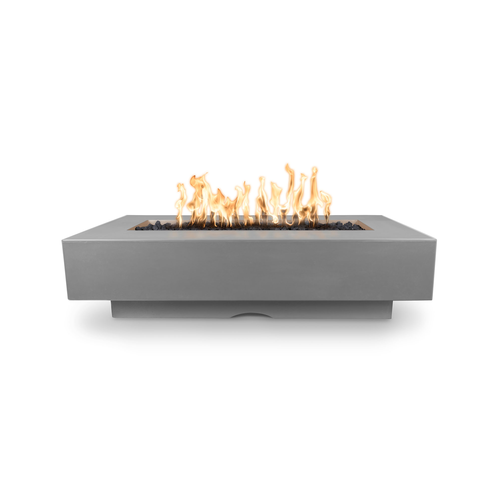 Del Mar Outdoor Fire Pit - 48 Inches